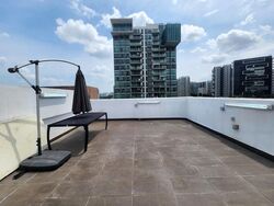 Nin Residence (D13), Apartment #466788101